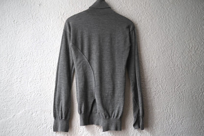 23SS NOMI TOP カシミヤタートルネックニットセーター / THE ROW(ザロウ)
