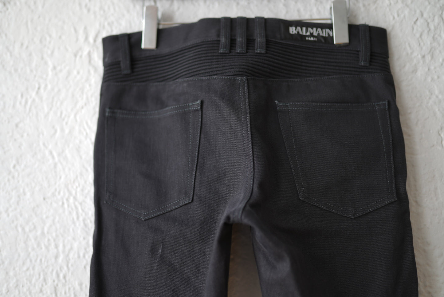 バイカーパンツ / BALMAIN(バルマン)