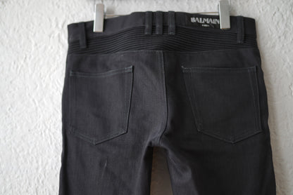 バイカーパンツ / BALMAIN(バルマン)