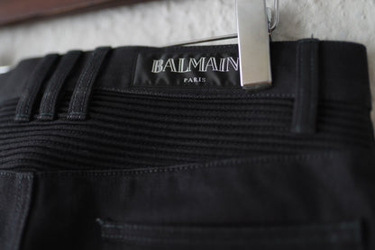 バイカーパンツ / BALMAIN(バルマン)
