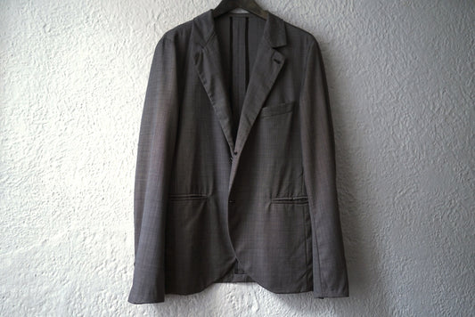 17SS Piacenza Super140's Wool テーラードジャケット セットアップスーツ / Geoffrey.B.Small(ジェフリービースモール)