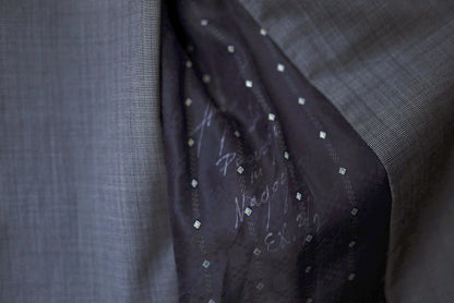 17SS Piacenza Super140's Wool テーラードジャケット セットアップスーツ / Geoffrey.B.Small(ジェフリービースモール)