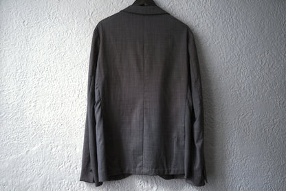 17SS Piacenza Super140's Wool テーラードジャケット セットアップスーツ / Geoffrey.B.Small(ジェフリービースモール)