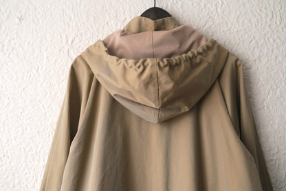 18SS ドッキングベストコート / Cristaseya(クリスタセヤ) Seya.(セヤ)