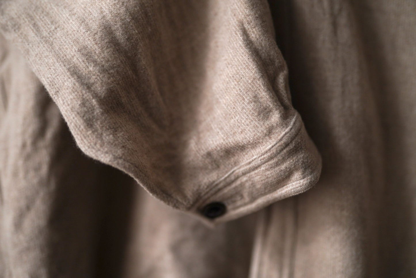 23AW Chore Jacket 1920's Super180's Wool SKYFALL ウールシャツジャケット / the Crooked Tailor(ザ クルーキッドテーラー)