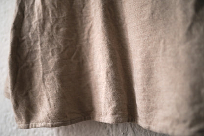 23AW Chore Jacket 1920's Super180's Wool SKYFALL ウールシャツジャケット / the Crooked Tailor(ザ クルーキッドテーラー)
