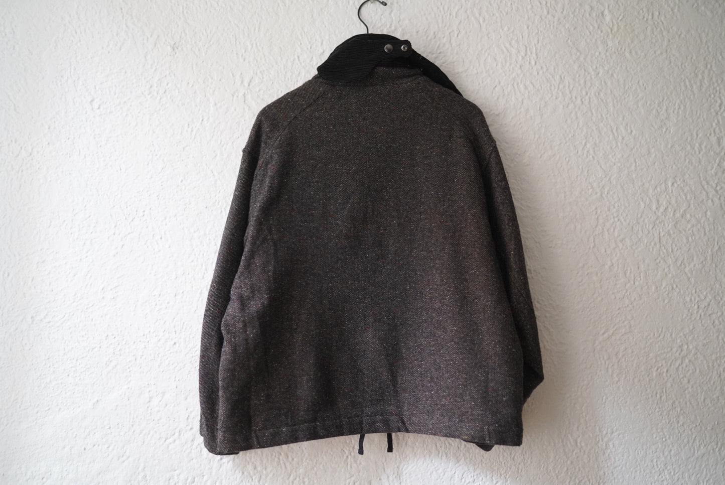 22AW OPJ-022 LAYDOWN JACKET by OCTA カバーオールジャケット / OPUS JAPAN(オーパスジャパン)