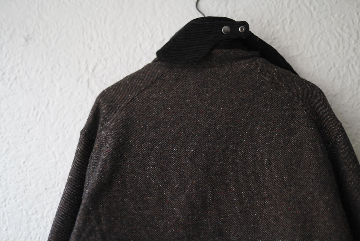 22AW OPJ-022 LAYDOWN JACKET by OCTA カバーオールジャケット / OPUS JAPAN(オーパスジャパン)