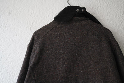 22AW OPJ-022 LAYDOWN JACKET by OCTA カバーオールジャケット / OPUS JAPAN(オーパスジャパン)