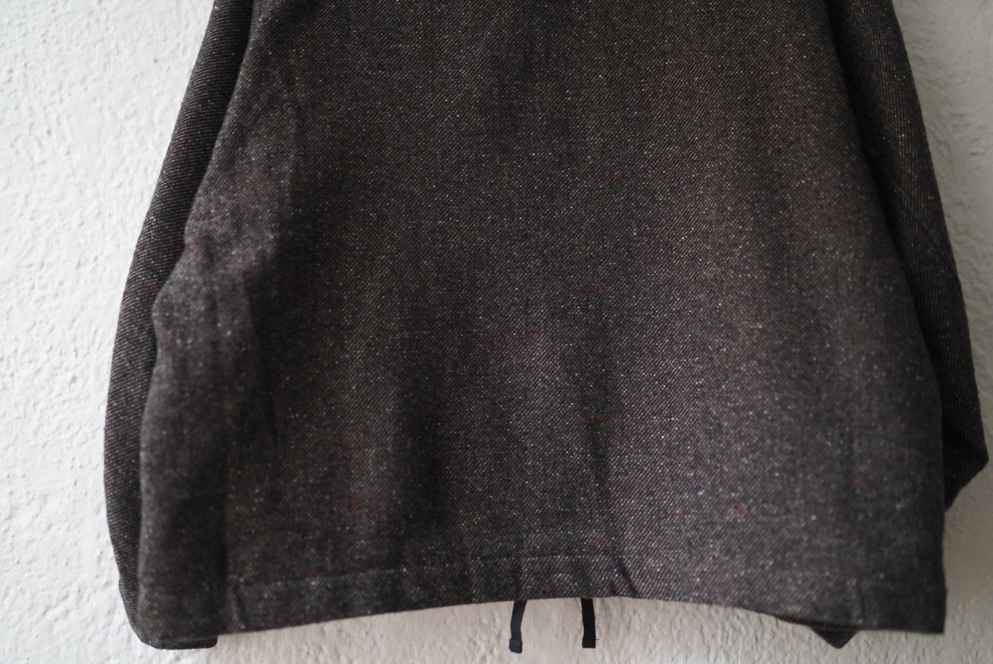 22AW OPJ-022 LAYDOWN JACKET by OCTA カバーオールジャケット / OPUS JAPAN(オーパスジャパン)