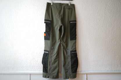 20AW ポリエステルカーゴパンツ / HERON PRESTON(ヘロンプレストン)