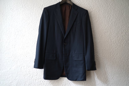 Super150's Wool “DIGNITY” ウールスラックスパンツ スーツ / OPUS JAPAN(オーパスジャパン)