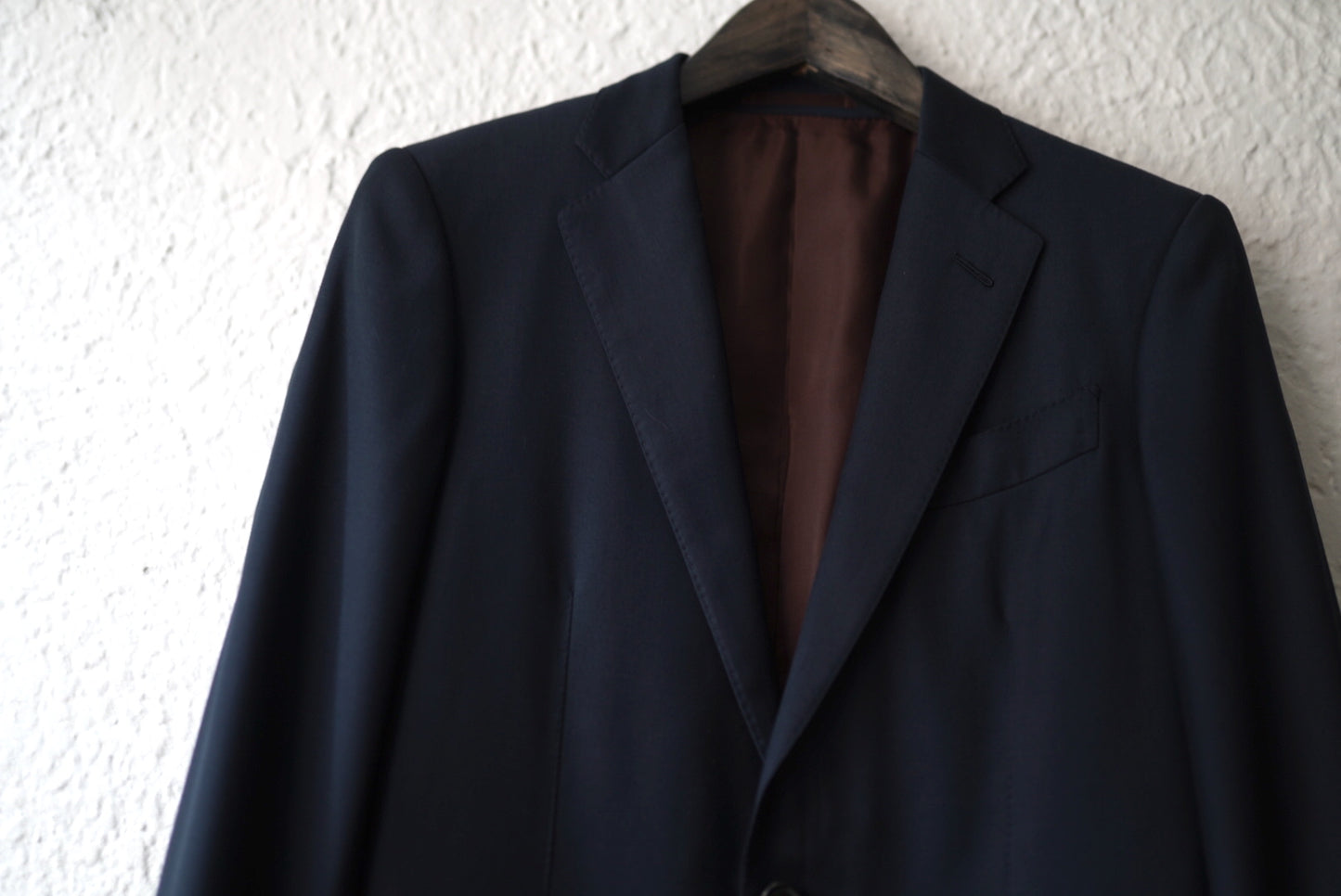 Super150's Wool “DIGNITY” ウールスラックスパンツ スーツ / OPUS JAPAN(オーパスジャパン)