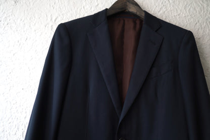 Super150's Wool “DIGNITY” ウールスラックスパンツ スーツ / OPUS JAPAN(オーパスジャパン)
