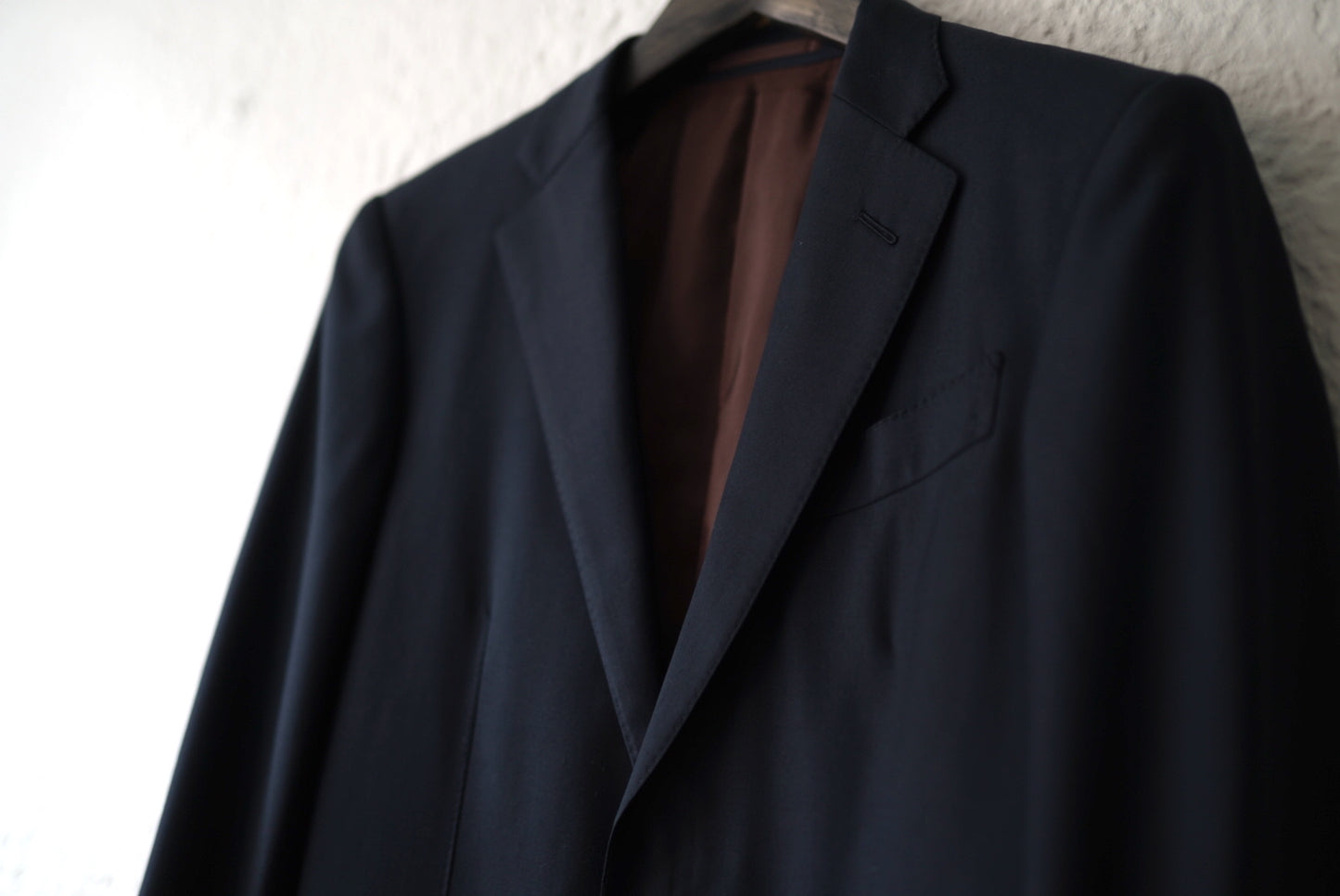 Super150's Wool “DIGNITY” ウールスラックスパンツ スーツ / OPUS JAPAN(オーパスジャパン)