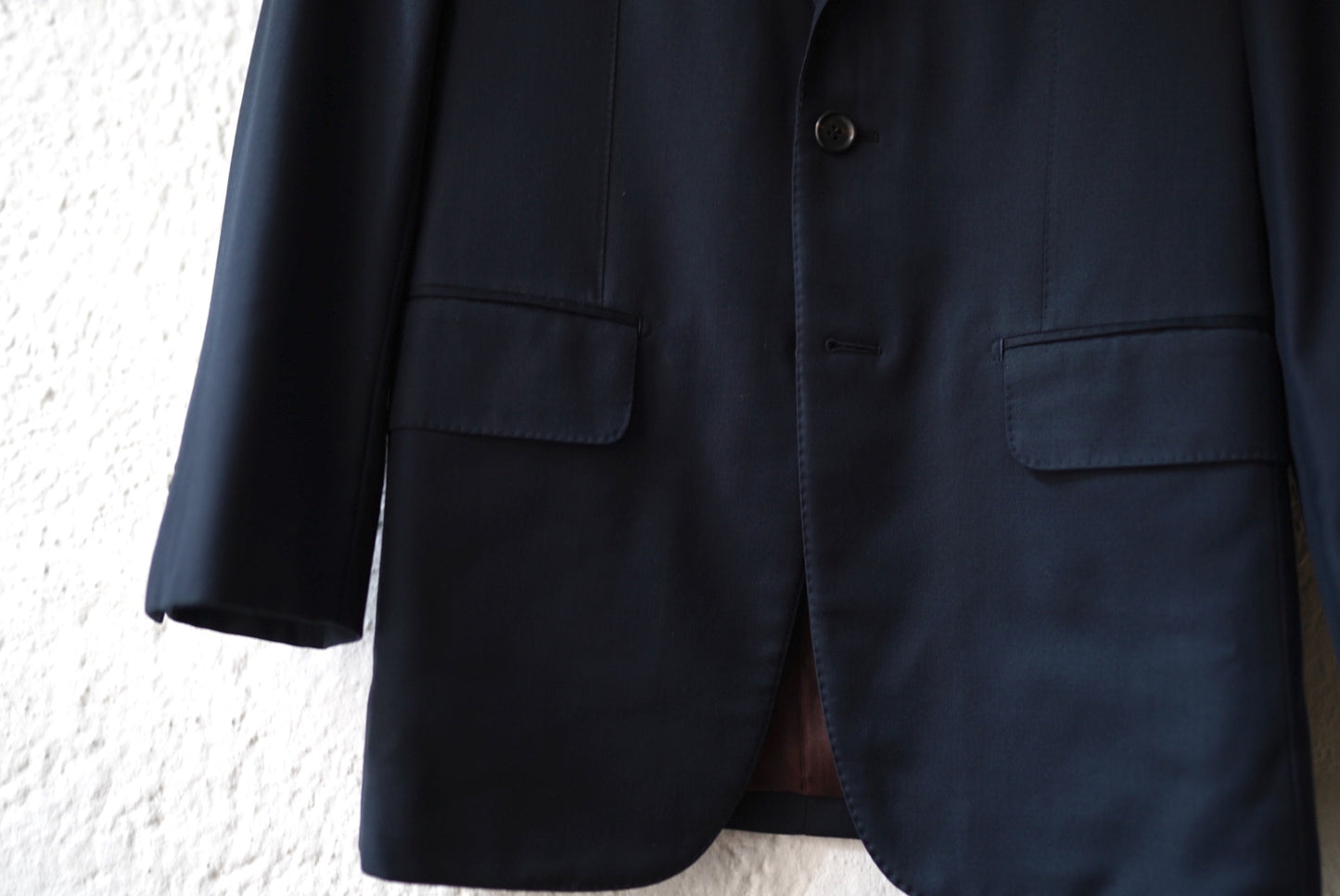 Super150's Wool “DIGNITY” ウールスラックスパンツ スーツ / OPUS JAPAN(オーパスジャパン)