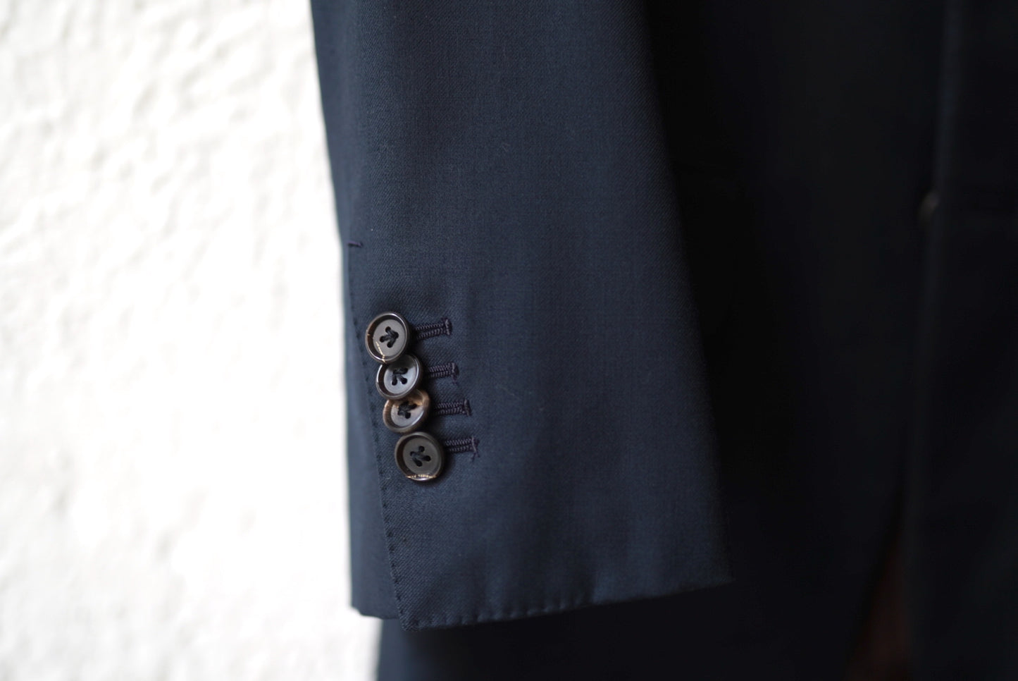 Super150's Wool “DIGNITY” ウールスラックスパンツ スーツ / OPUS JAPAN(オーパスジャパン)