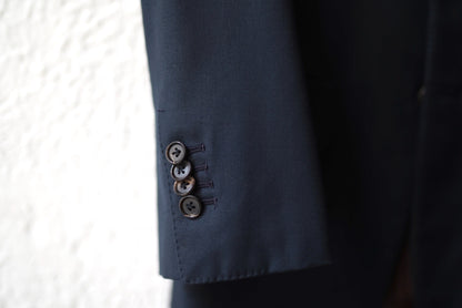 Super150's Wool “DIGNITY” ウールスラックスパンツ スーツ / OPUS JAPAN(オーパスジャパン)