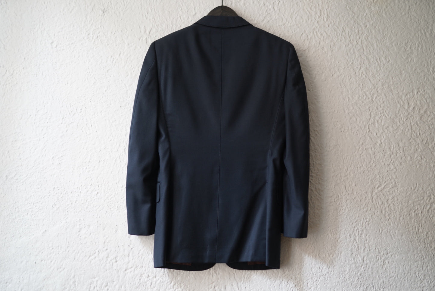 Super150's Wool “DIGNITY” ウールスラックスパンツ スーツ / OPUS JAPAN(オーパスジャパン)