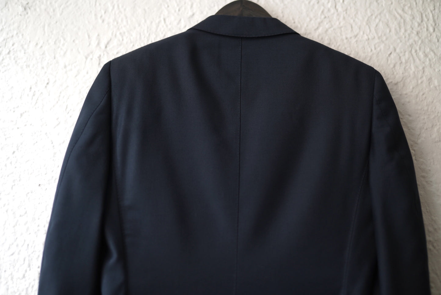 Super150's Wool “DIGNITY” ウールスラックスパンツ スーツ / OPUS JAPAN(オーパスジャパン)