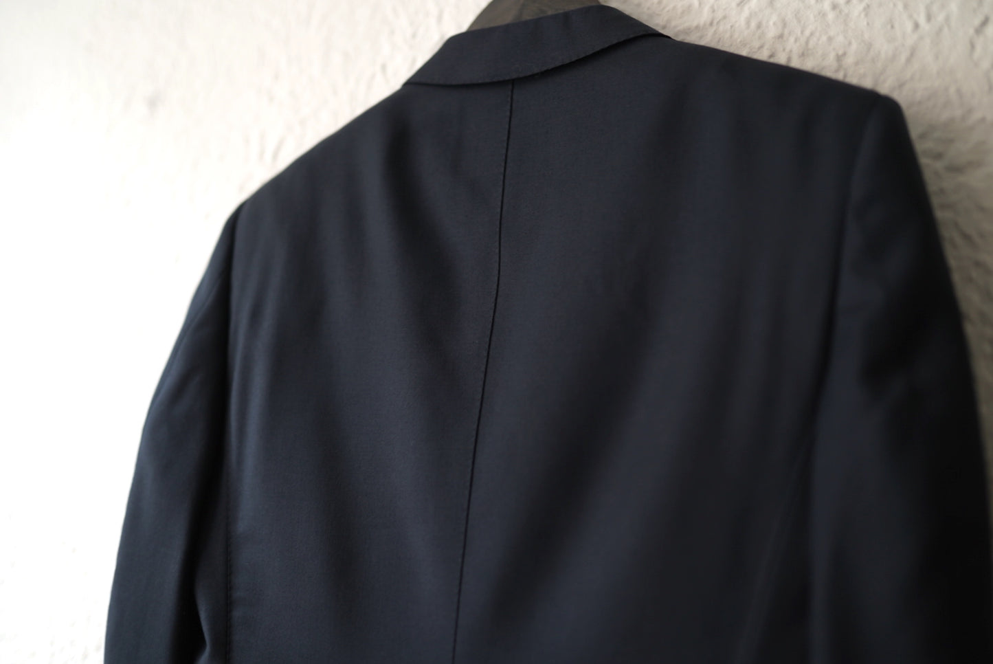 Super150's Wool “DIGNITY” ウールスラックスパンツ スーツ / OPUS JAPAN(オーパスジャパン)