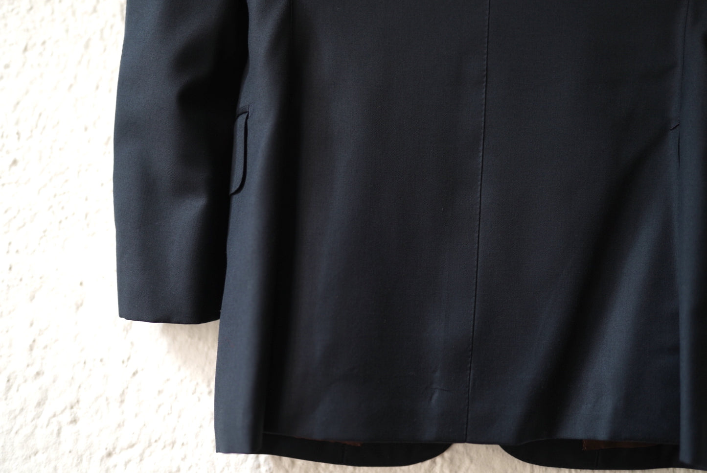 Super150's Wool “DIGNITY” ウールスラックスパンツ スーツ / OPUS JAPAN(オーパスジャパン)