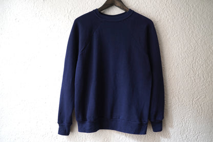 スウェットトップス ネイビー / Vintage(ヴィンテージ)