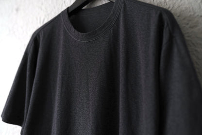 19SS White Line Stitch T-shirt 半袖クルーネックTシャツ / un/unbient(アン アンビエント)