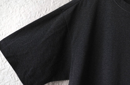 19SS White Line Stitch T-shirt 半袖クルーネックTシャツ / un/unbient(アン アンビエント)