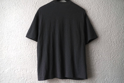 19SS White Line Stitch T-shirt 半袖クルーネックTシャツ / un/unbient(アン アンビエント)