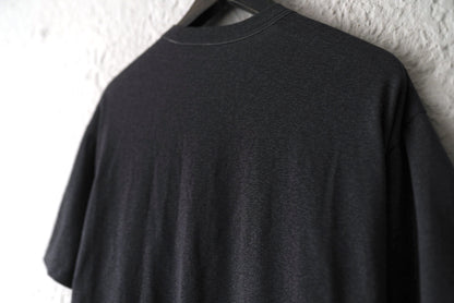 19SS White Line Stitch T-shirt 半袖クルーネックTシャツ / un/unbient(アン アンビエント)