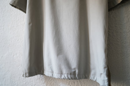 21SS OPJ-003 Alpha T-Shirt フリースライニングTシャツ / OPUS JAPAN(オーパスジャパン)