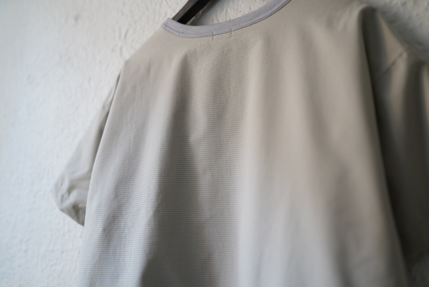 21SS OPJ-003 Alpha T-Shirt フリースライニングTシャツ / OPUS JAPAN(オーパスジャパン)