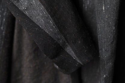 20AW C310 WVSH HIGH COLLAR WIDE COAT ウールワイドコート / m.a+(エムエークロス)