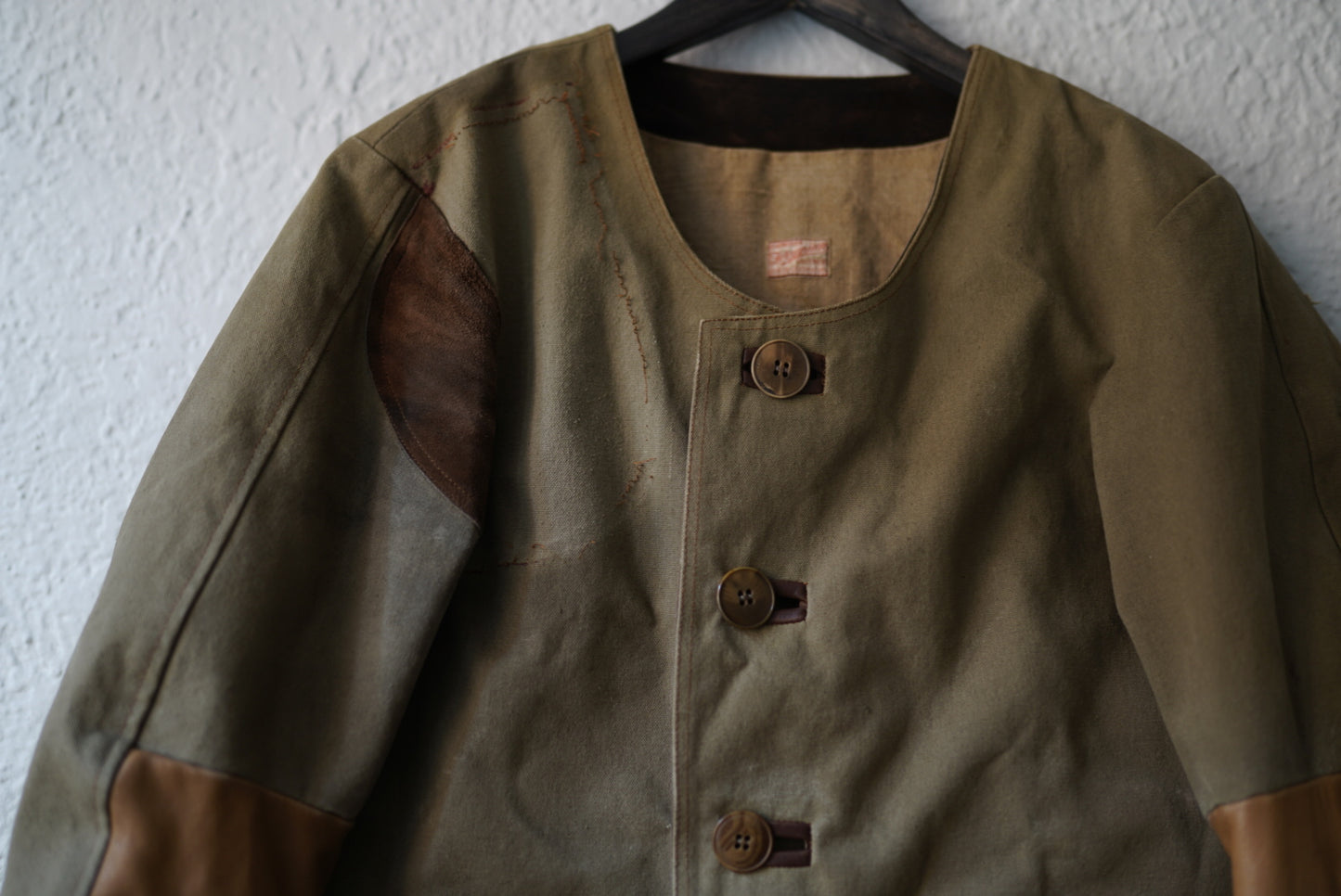 Shooting Jacket シューティングジャケット / French Vintage(フレンチヴィンテージ)