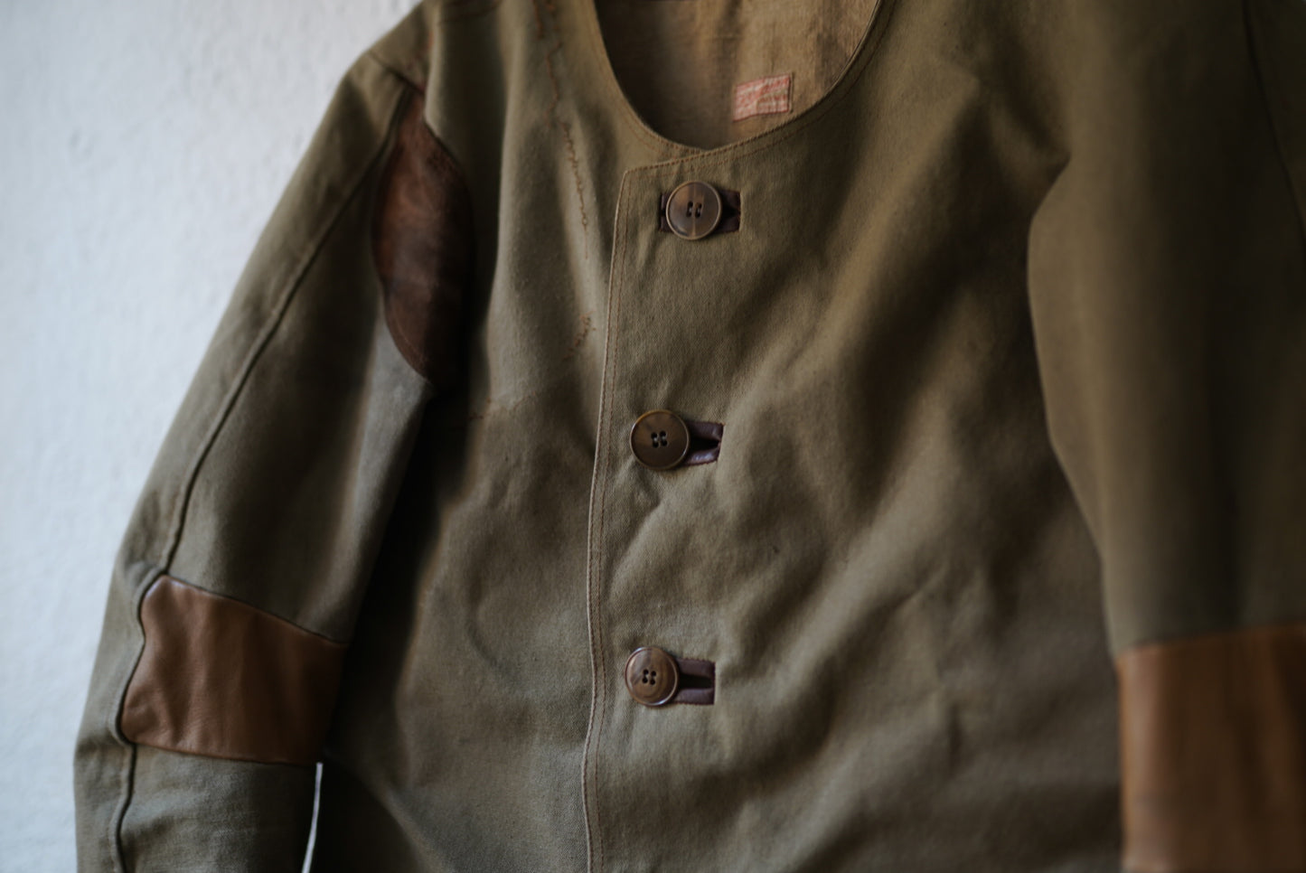 Shooting Jacket シューティングジャケット / French Vintage(フレンチヴィンテージ)