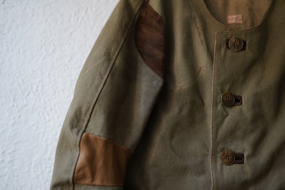 Shooting Jacket シューティングジャケット / French Vintage(フレンチヴィンテージ)