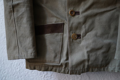 Shooting Jacket シューティングジャケット / French Vintage(フレンチヴィンテージ)