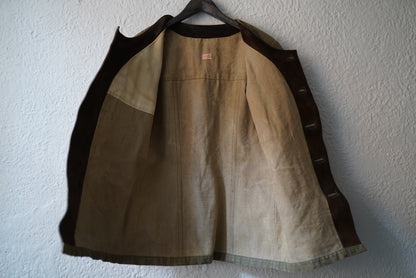Shooting Jacket シューティングジャケット / French Vintage(フレンチヴィンテージ)