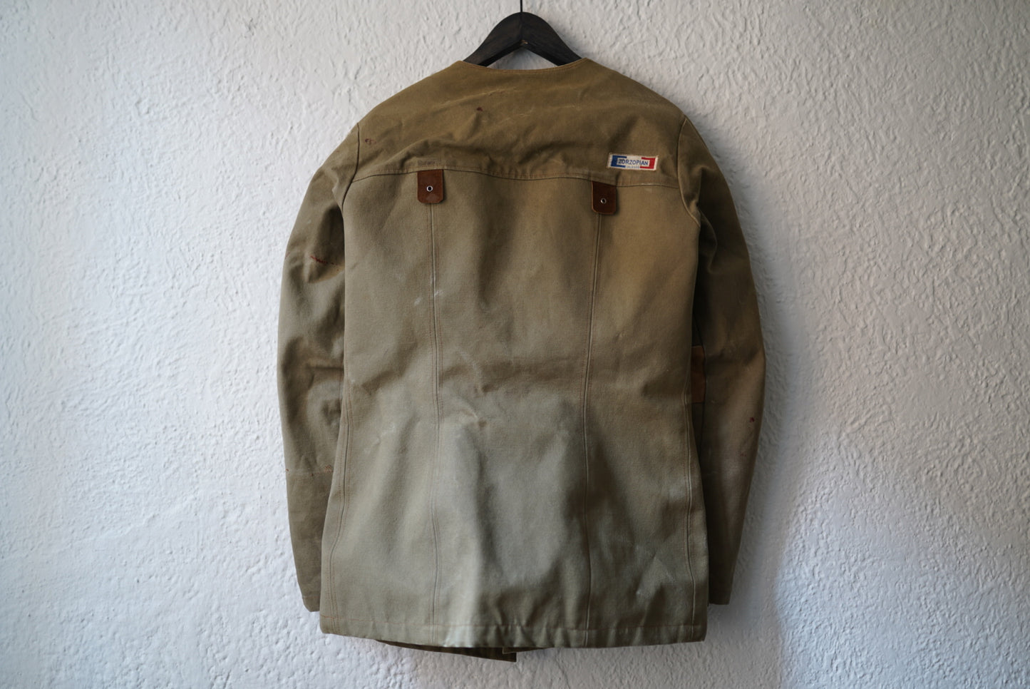 Shooting Jacket シューティングジャケット / French Vintage(フレンチヴィンテージ)