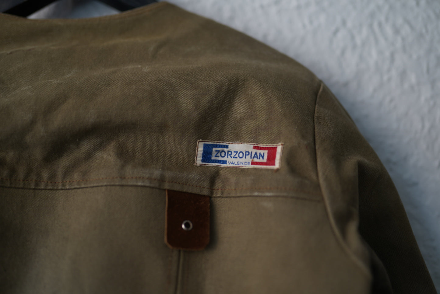 Shooting Jacket シューティングジャケット / French Vintage(フレンチヴィンテージ)