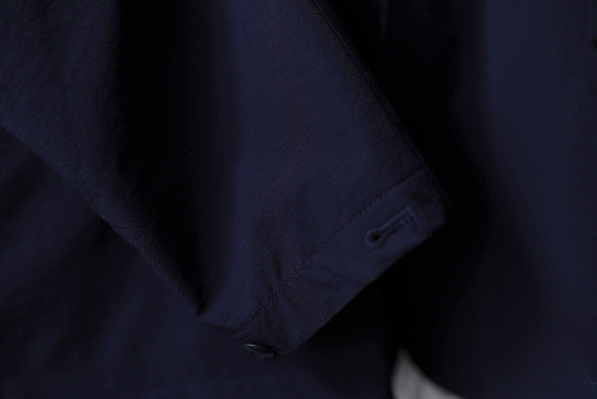 22SS Tech Loose Stretch 2B Jacket オーバーサイズ2Bテーラードジャケット / DAIWA PIER39(ダイワピア39)