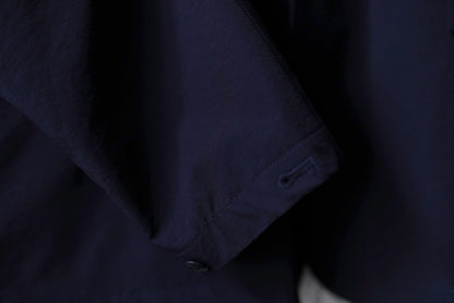 22SS Tech Loose Stretch 2B Jacket オーバーサイズ2Bテーラードジャケット / DAIWA PIER39(ダイワピア39)