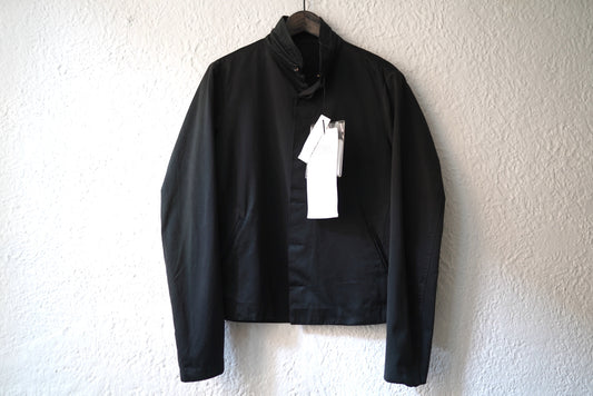 17AW TYJ23 コットンシャツブルゾンジャケット / Geoffrey.B.Small(ジェフリービースモール)