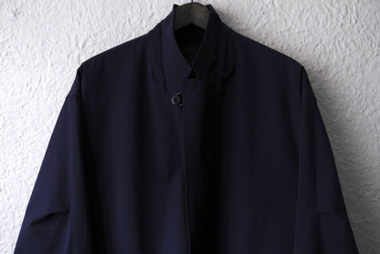 22SS Tech Loose Stretch 2B Jacket オーバーサイズ2Bテーラードジャケット / DAIWA PIER39(ダイワピア39)
