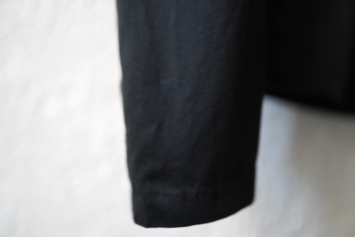 17AW TYJ23 コットンシャツブルゾンジャケット / Geoffrey.B.Small(ジェフリービースモール)