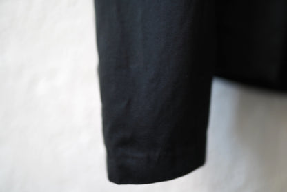 17AW TYJ23 コットンシャツブルゾンジャケット / Geoffrey.B.Small(ジェフリービースモール)