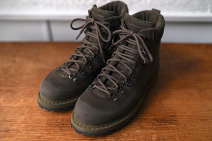 23AW DIEMME MOUNTAINEERING BOOTS OJJ マウンテンブーツ / TEN-C(テンシー)