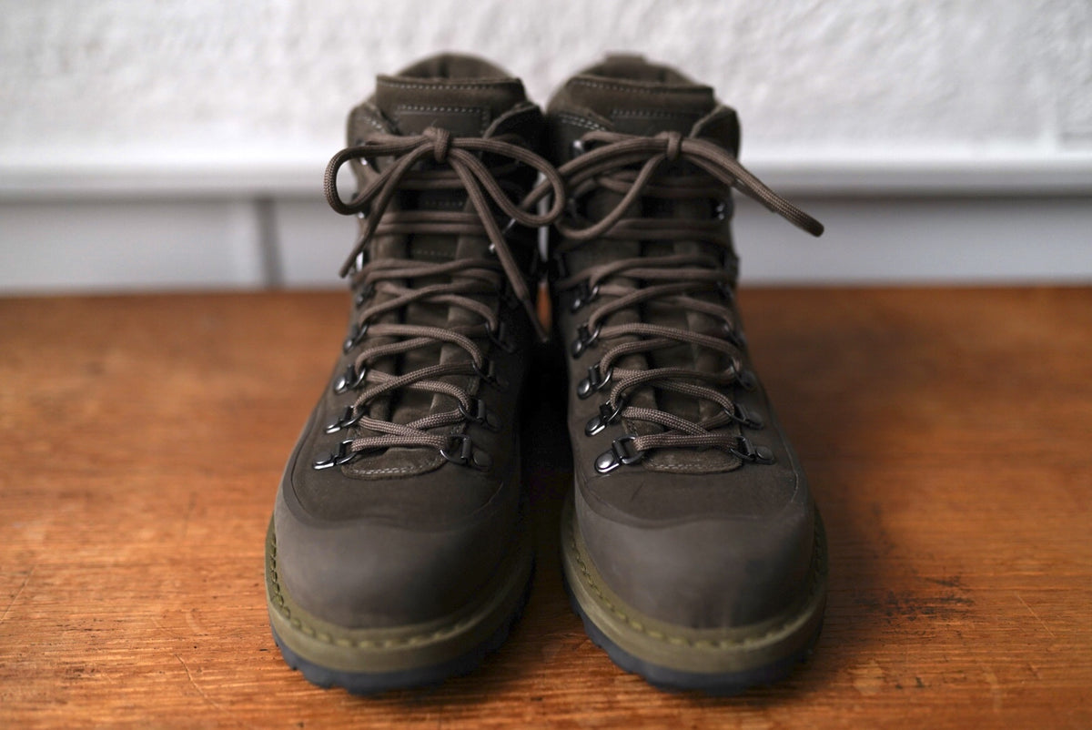 23AW DIEMME MOUNTAINEERING BOOTS OJJ マウンテンブーツ / TEN-C(テンシー)