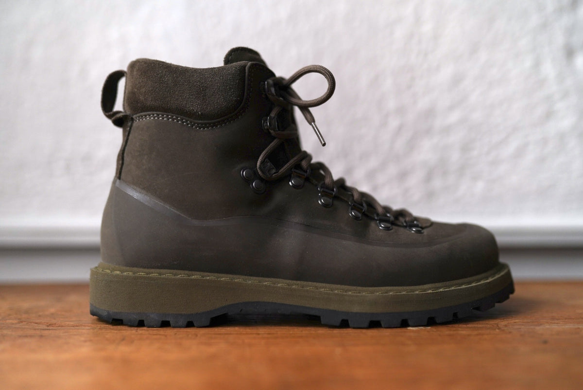 23AW DIEMME MOUNTAINEERING BOOTS OJJ マウンテンブーツ / TEN-C(テンシー)